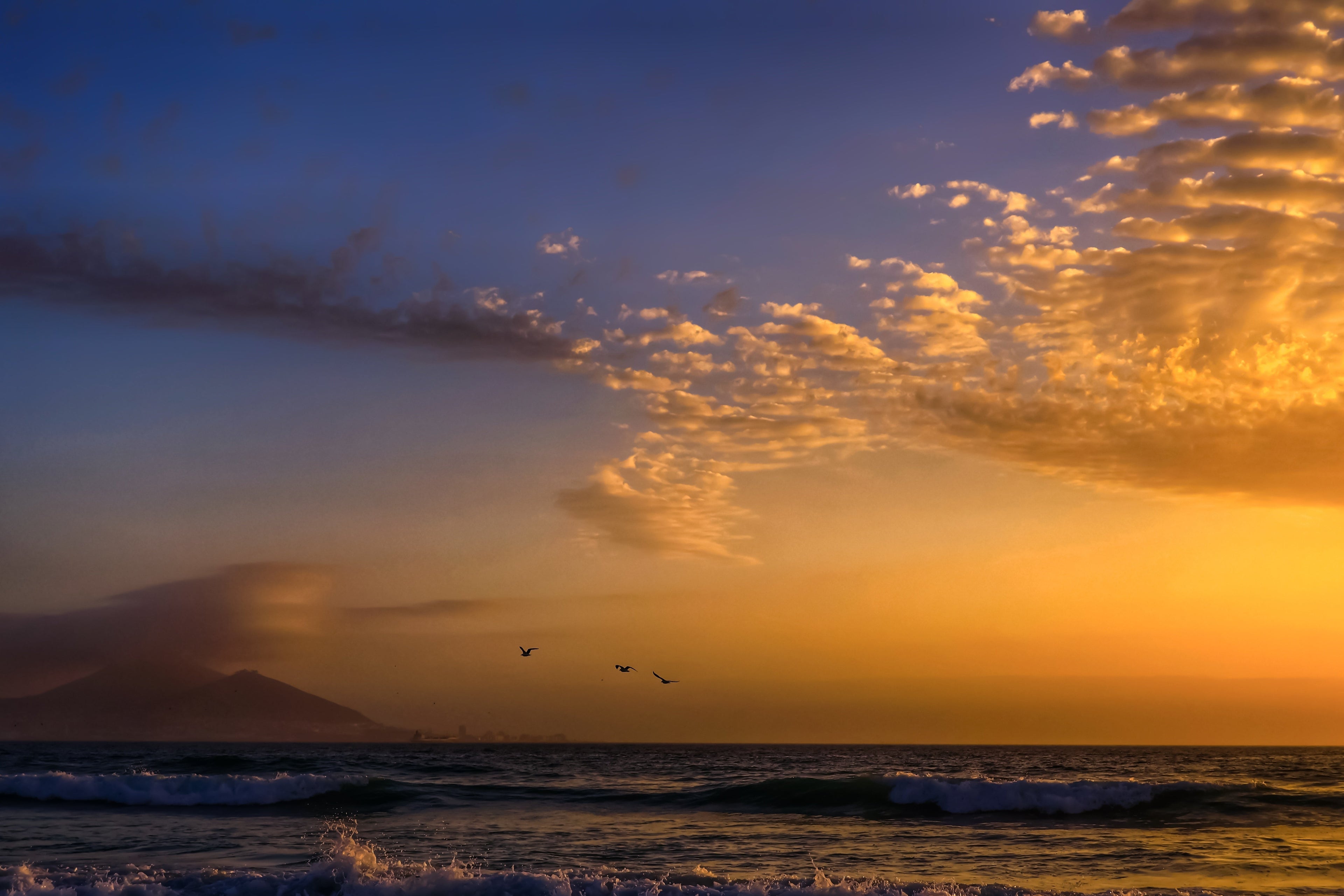 Coastal & Ocean Wall Art | Fine Art Seascapes