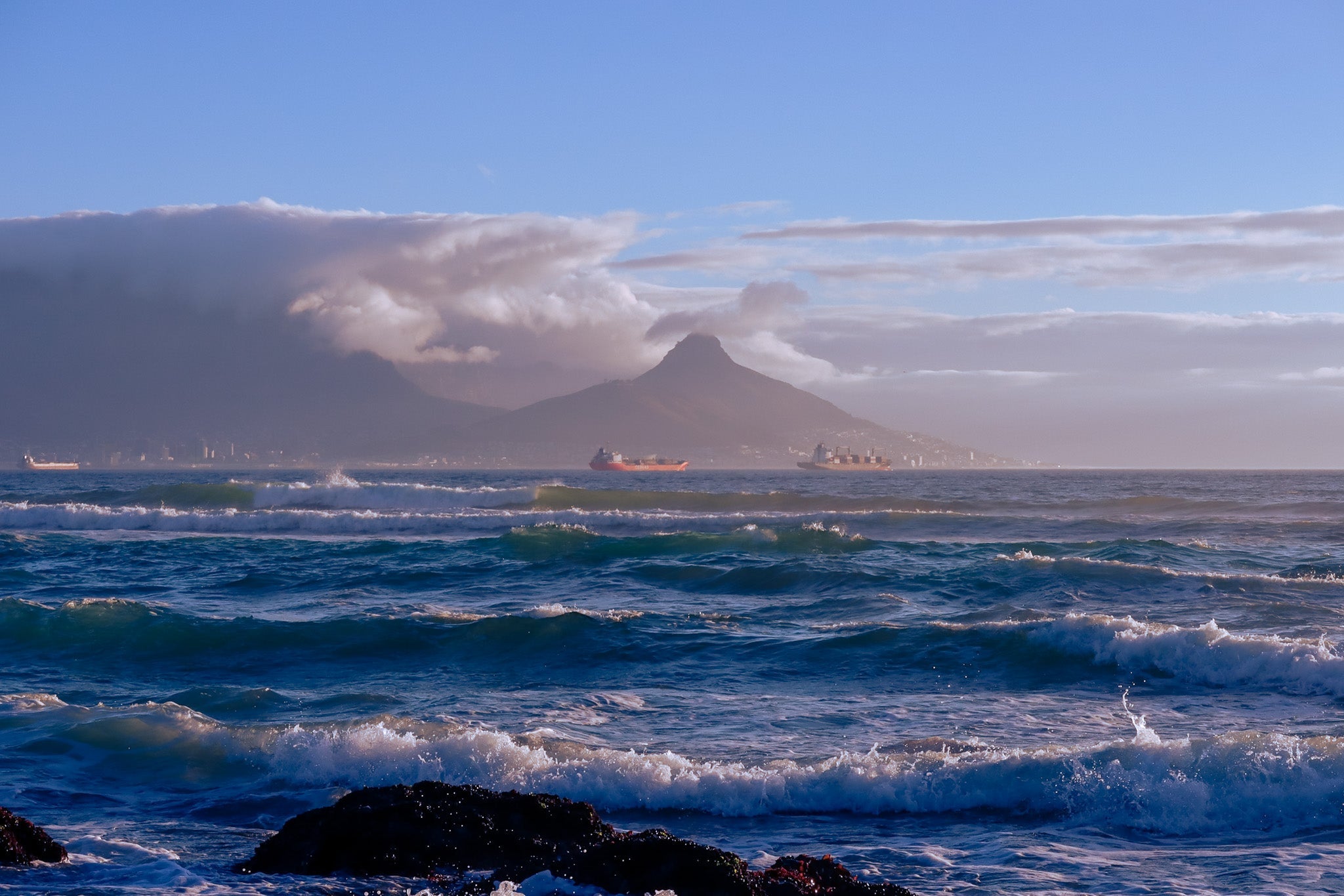 Table Mountain Art Prints