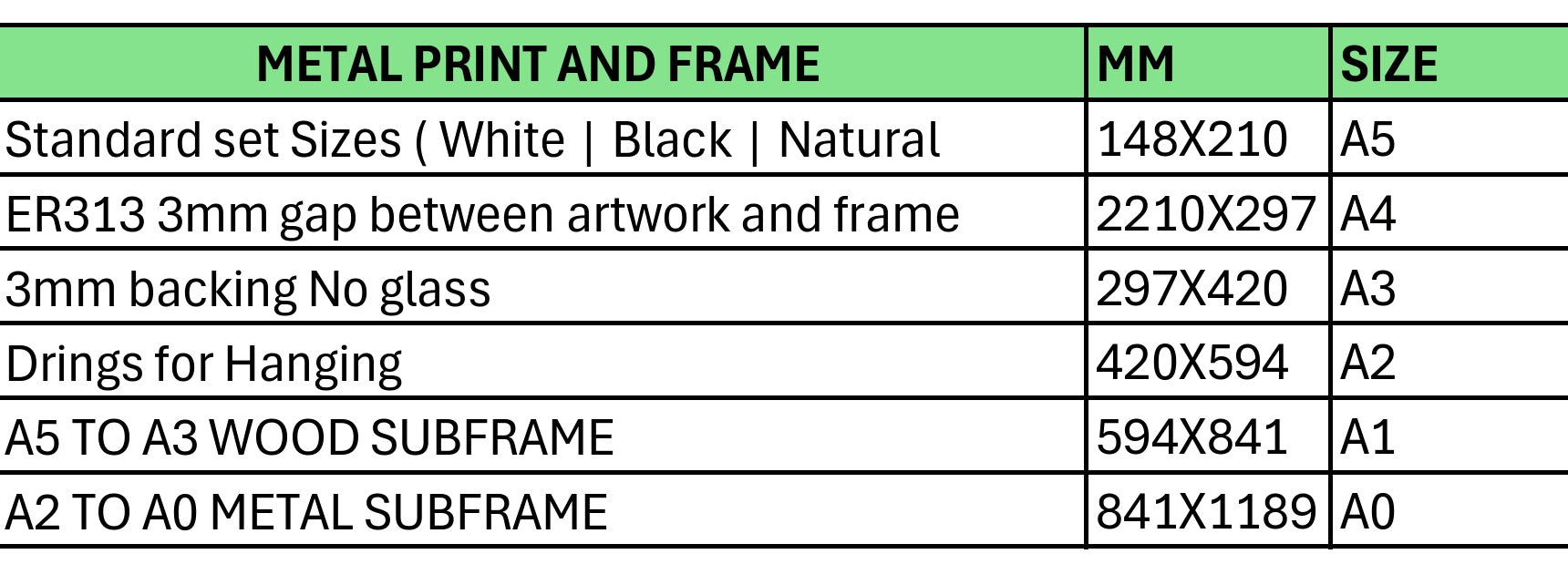 The Quiet Waterway | European Landscape | Travel Wall Art |  Framed Metal Print