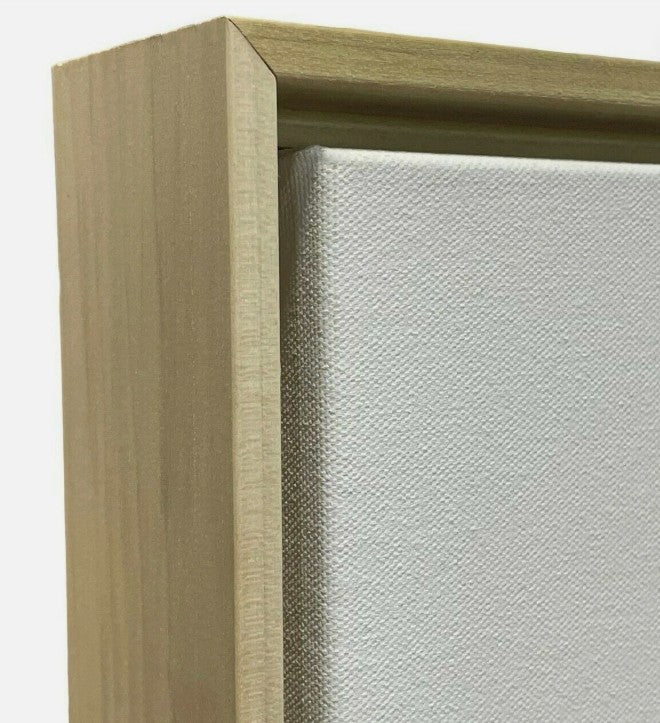 Abstract Light Expressions - True Fibre Print Only