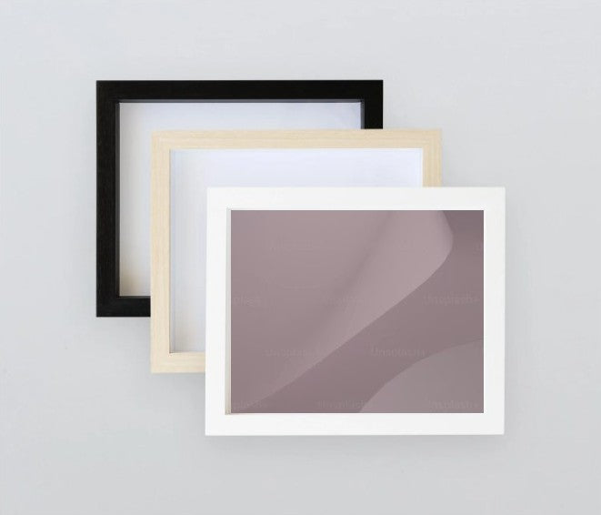 Harbour Reflections Metal Print